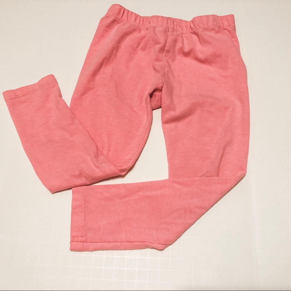 Girls leggings